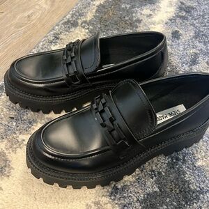 Steve Madden Loafers